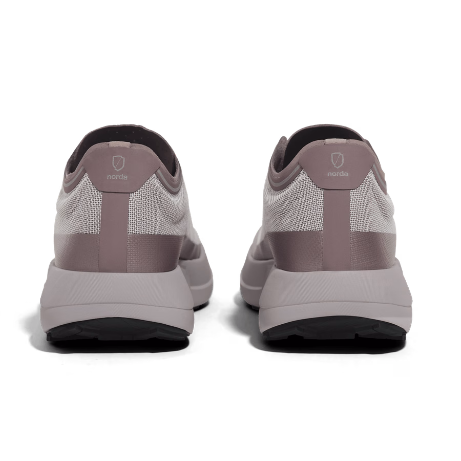 レディース軽量トレイルランニングシューズ - Thistle 005